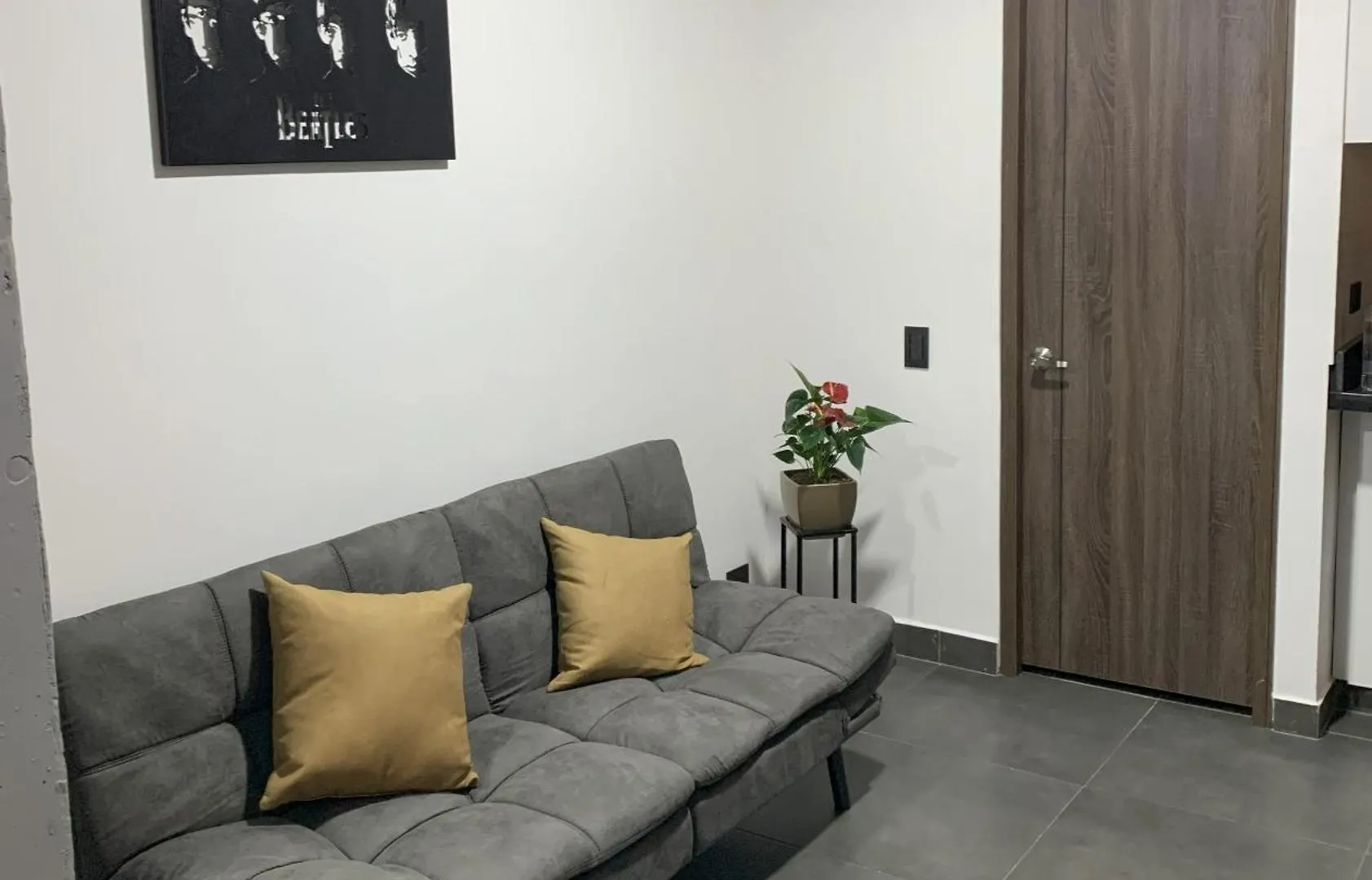 Apartamento Loft Bogota 0*,  Colombia