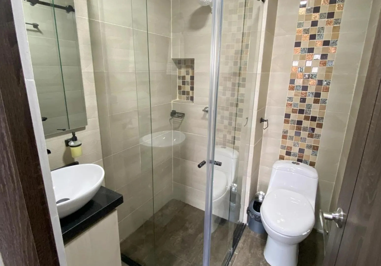 Apartamento Loft Bogota